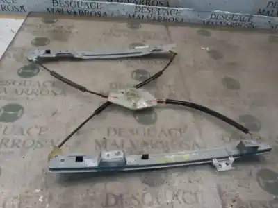 Автозапчасти б/у регулятор стекла переднего правого за citroen c4 picasso sx ссылки oem iam 9222ct