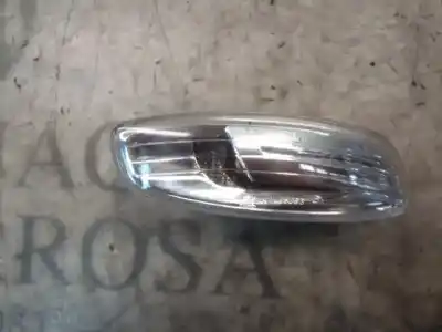 Автозапчасти б/у ПРАВАЯ БОКОВАЯ ФОНАРЬ за CITROEN C4 PICASSO  ссылки OEM IAM 6325G6  