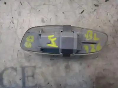 Second-hand car spare part right side light for citroen c4 picasso sx oem iam references 6325g6  