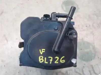Gebrauchtes Autoersatzteil dieselfilterhalterung zum citroen c4 picasso sx oem-iam-referenzen   190434
