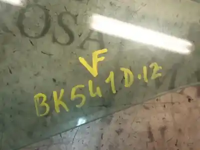 Автозапчастина б/у скло передніх дверей ліве для ford focus lim. (cb4) business посилання на oem iam 1342624  