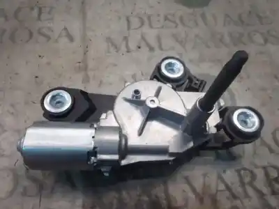 Автозапчасти б/у мотор заднего стеклоочистителя за ford focus lim. (cb4) business ссылки oem iam 1689913 0390201875 0390201875