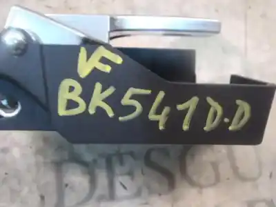 Автозапчастина б/у усередині передня права ручка для ford focus lim. (cb4) business посилання на oem iam 1501942  