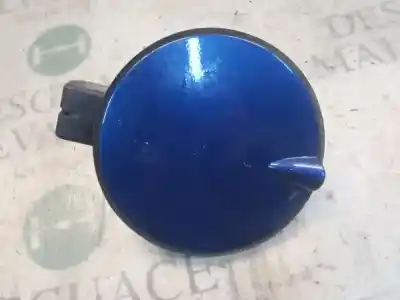 Peça sobressalente para automóvel em segunda mão tampa de combustível por opel vectra c berlina comfort referências oem iam 