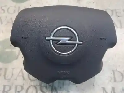 Peça sobressalente para automóvel em segunda mão airbag dianteiro esquerdo por opel vectra c berlina comfort referências oem iam 
