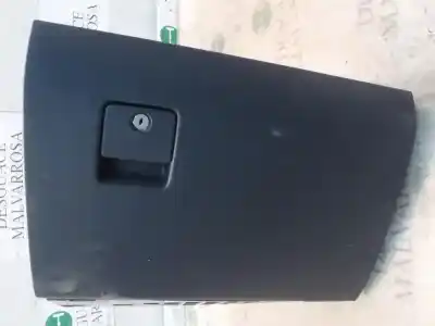 Peça sobressalente para automóvel em segunda mão porta luvas por opel vectra c berlina comfort referências oem iam 