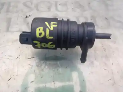 Peça sobressalente para automóvel em segunda mão motor limpa vidros por opel vectra c berlina comfort referências oem iam 