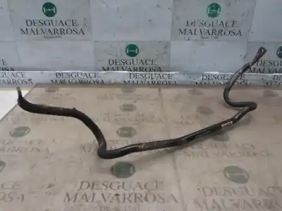 Peça sobressalente para automóvel em segunda mão barra estabilizadora dianteira por opel vectra c berlina comfort referências oem iam 