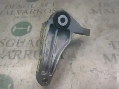 Second-hand car spare part gearbox support for ford focus lim. (cb4) trend oem iam references 1347798  