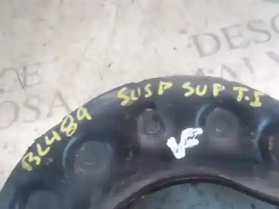 Peça sobressalente para automóvel em segunda mão braço de suspensão superior traseiro esquerdo por ford focus lim. (cb4) trend referências oem iam 1517403  