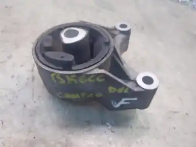 Second-hand car spare part gearbox support for opel zafira b cosmo oem iam references 