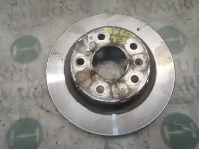 Second-hand car spare part rear disc brake for opel zafira b cosmo oem iam references 