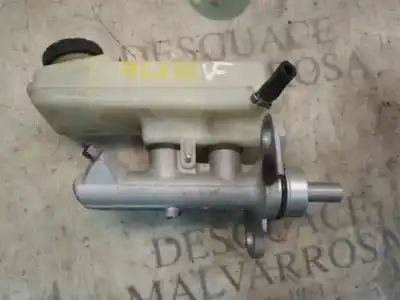 Peça sobressalente para automóvel em segunda mão bomba de travões por renault scenic ii grand dynamique referências oem iam 