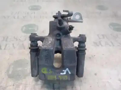 Peça sobressalente para automóvel em segunda mão pinça de travão traseira direita por renault scenic ii grand dynamique referências oem iam 