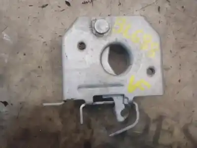 Peça sobressalente para automóvel em segunda mão fechadura do capô por renault scenic ii grand dynamique referências oem iam 