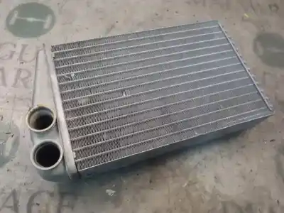Peça sobressalente para automóvel em segunda mão condensador / radiador de sofagem / ar condicionado por renault scenic ii grand dynamique referências oem iam 
