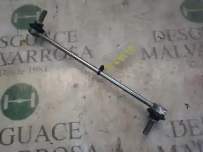 Peça sobressalente para automóvel em segunda mão braço oscilante suspensão dianteiro direito por renault scenic ii grand dynamique referências oem iam 