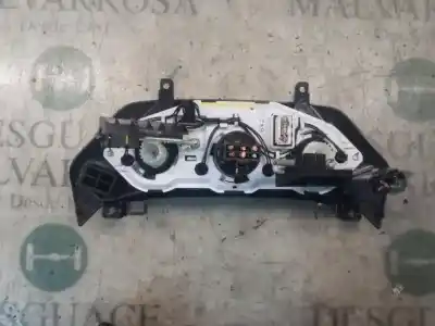 Peça sobressalente para automóvel em segunda mão comando de sofagem (chauffage / ar condicionado)  por chevrolet aveo ls referências oem iam   