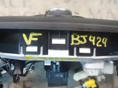 Peça sobressalente para automóvel em segunda mão comando de sofagem (chauffage / ar condicionado)  por chevrolet aveo ls referências oem iam   