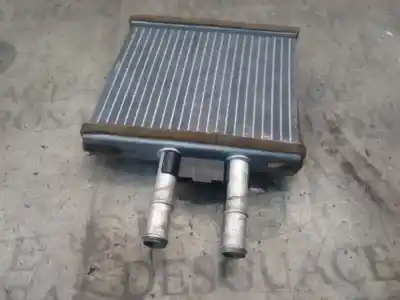 Peça sobressalente para automóvel em segunda mão condensador / radiador de sofagem / ar condicionado por chevrolet aveo ls referências oem iam 