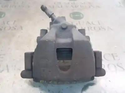 Peça sobressalente para automóvel em segunda mão pinça de travão dianteira direita por ford focus berlina (cap) sport referências oem iam 