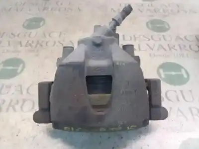 Peça sobressalente para automóvel em segunda mão pinça de travão dianteira esquerda por ford focus berlina (cap) sport referências oem iam 