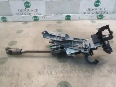 Peça sobressalente para automóvel em segunda mão coluna de direcção por ford focus berlina (cap) sport referências oem iam 