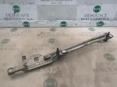 Peça sobressalente para automóvel em segunda mão mecanismo de escova dianteira por ford focus berlina (cap) sport referências oem iam 