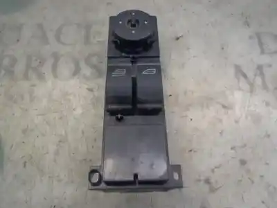Peça sobressalente para automóvel em segunda mão botão / interruptor elevador vidro dianteiro esquerdo por ford focus berlina (cap) sport referências oem iam 