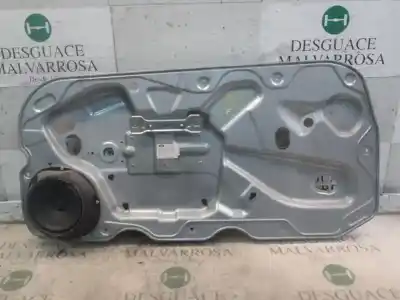 Peça sobressalente para automóvel em segunda mão elevador de vidros dianteiro direito por ford focus berlina (cap) sport referências oem iam 