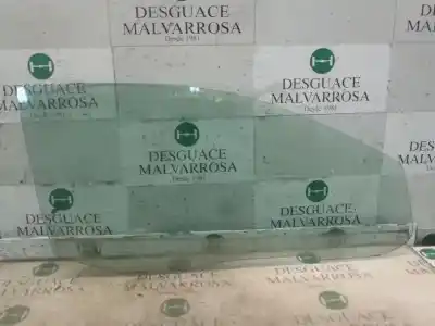 Peça sobressalente para automóvel em segunda mão vidro da porta dianteira direita por ford focus berlina (cap) sport referências oem iam 