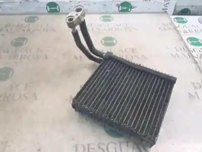 Peça sobressalente para automóvel em segunda mão condensador de ar condicionado por ford focus berlina (cap) sport referências oem iam 