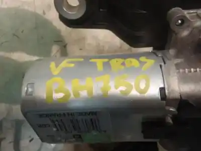 Автозапчастина б/у двигатель заднього склоочисника для opel corsa d 1.3 16v cdti посилання на oem iam   