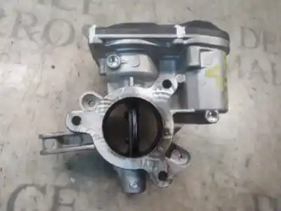 Автозапчастина б/у коробка метелика для opel corsa d 1.3 16v cdti посилання на oem iam   
