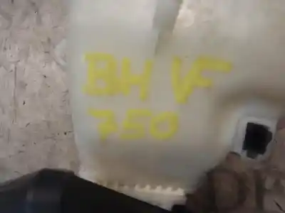 Pezzo di ricambio per auto di seconda mano pompa freni per opel corsa d 1.3 16v cdti riferimenti oem iam   