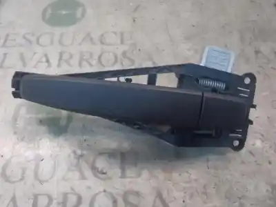 Pezzo di ricambio per auto di seconda mano maniglia esterna posteriore sinistra per opel corsa d 1.3 16v cdti riferimenti oem iam 