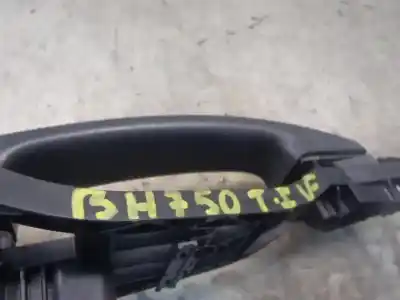 Pezzo di ricambio per auto di seconda mano maniglia esterna posteriore sinistra per opel corsa d 1.3 16v cdti riferimenti oem iam   