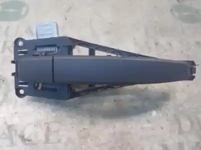 Pezzo di ricambio per auto di seconda mano maniglia esterna posteriore destra per opel corsa d 1.3 16v cdti riferimenti oem iam 
