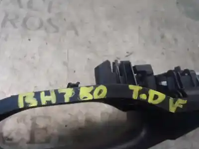 Pezzo di ricambio per auto di seconda mano maniglia esterna posteriore destra per opel corsa d 1.3 16v cdti riferimenti oem iam   