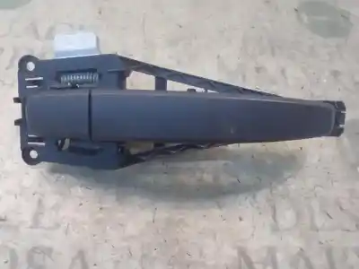 Pezzo di ricambio per auto di seconda mano maniglia esterna anteriore destra per opel corsa d 1.3 16v cdti riferimenti oem iam 