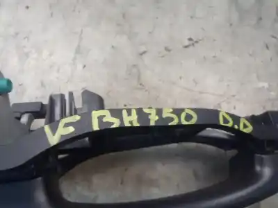 Pezzo di ricambio per auto di seconda mano maniglia esterna anteriore destra per opel corsa d 1.3 16v cdti riferimenti oem iam   