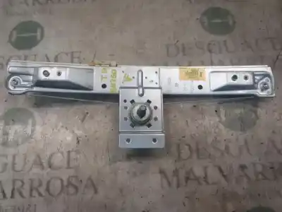 Pezzo di ricambio per auto di seconda mano alzacristalli posteriore destro per opel corsa d 1.3 16v cdti riferimenti oem iam 