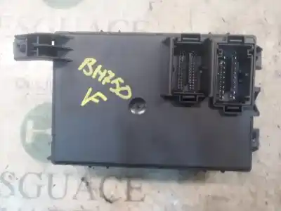 Pezzo di ricambio per auto di seconda mano scatola relè/fusibili per opel corsa d 1.3 16v cdti riferimenti oem iam   