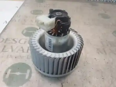 Pezzo di ricambio per auto di seconda mano motore di riscaldamento per opel corsa d 1.3 16v cdti riferimenti oem iam 