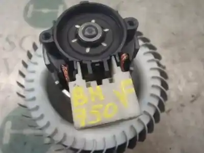 Pezzo di ricambio per auto di seconda mano motore di riscaldamento per opel corsa d 1.3 16v cdti riferimenti oem iam   