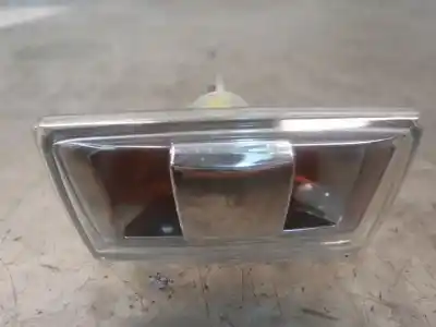 Pezzo di ricambio per auto di seconda mano lampada laterale sinistra per opel corsa d 1.3 16v cdti riferimenti oem iam 