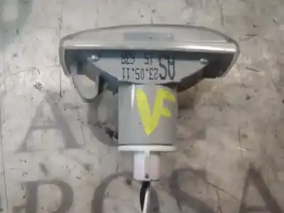 Peça sobressalente para automóvel em segunda mão farolim do lado esquerdo por opel corsa d 1.3 16v cdti referências oem iam   