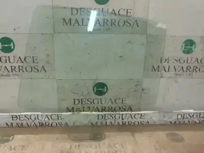 Pezzo di ricambio per auto di seconda mano vetro porta posteriore sinistra per opel corsa d 1.3 16v cdti riferimenti oem iam 