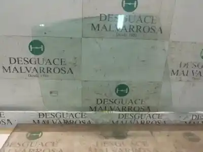 Pezzo di ricambio per auto di seconda mano vetro porta posteriore destra per opel corsa d 1.3 16v cdti riferimenti oem iam 