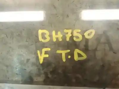 İkinci el araba yedek parçası arka sag kapi cami için opel corsa d 1.3 16v cdti oem iam referansları   